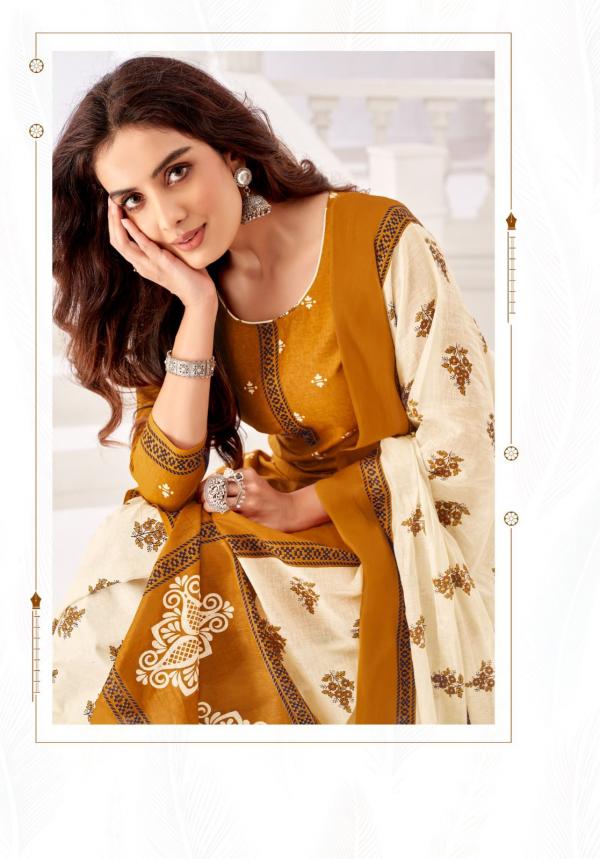 Miss World Saheli Vol-10 – Dress Material